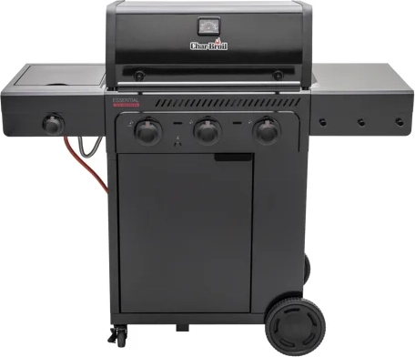 Char-Broil Essential 3 G Gasgrill