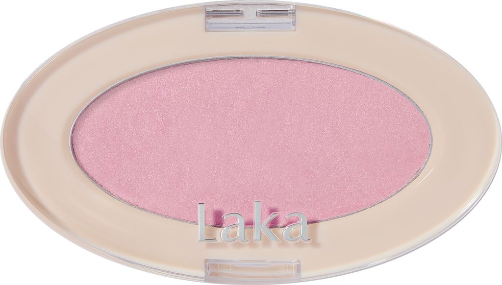 Laka Dreambeam Highlighter - Pink Beam
