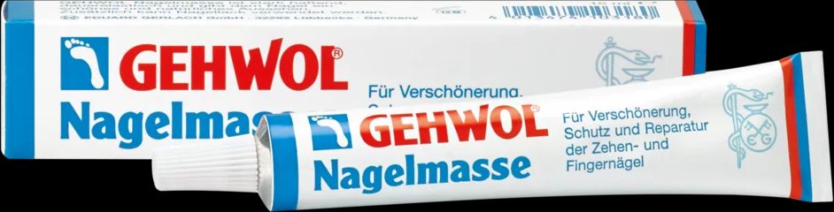 Gehwol Nagelmasse 15 ml