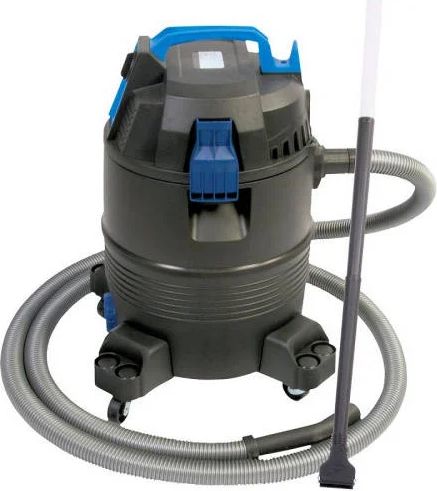 AquaForte AquaForte Teichschlammsauger und Teichsauger Poolsauger