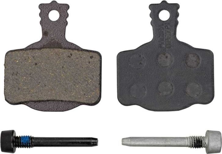 Magura MDP 7 Black Grey Scheibenbremsbeläge