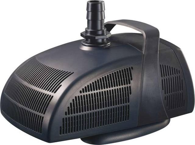 Pondteam Dammpump Superjet 1000