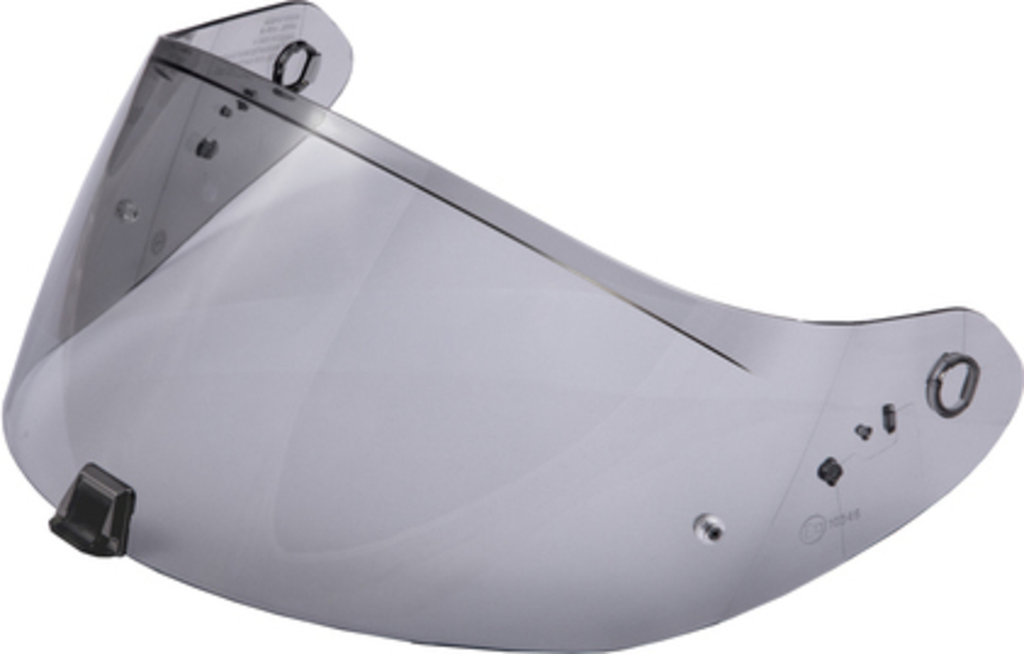 Scorpion EXO-R1/EXO-1400/EXO-520 Visors KDF16-1 Dark tinted