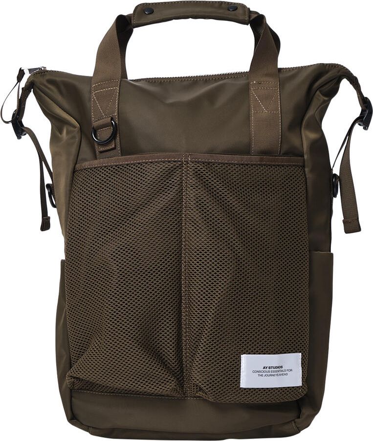 backpack