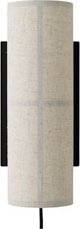 Hashira Wall Lamp, Raw