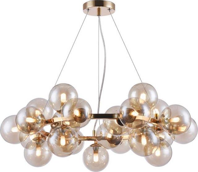 Maytoni Dallas Gold Pendellampa ∅ 69cm