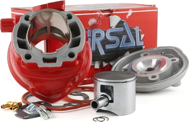 Cylinder Airsal Xtreme 77cc Yamaha Aerox / MBK Nitro