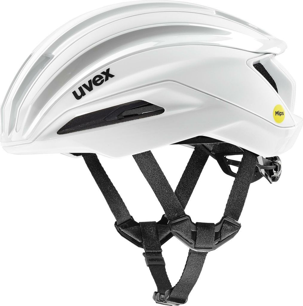 uvex surge aero mips hjelm