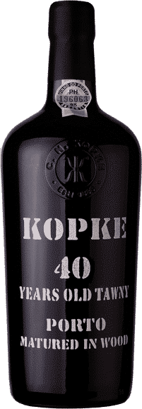 Kopke 40 Years Old Tawny Port
