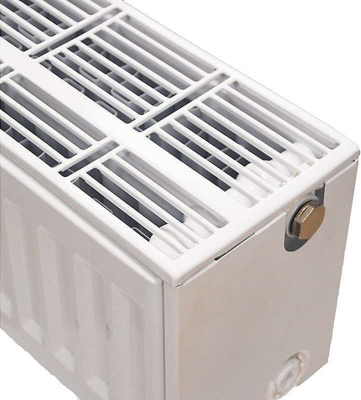 altech type 33 c4 - 200x1000mm, 589watt, opvarmer ca. 9,8 m²