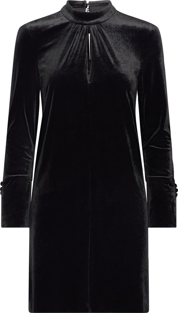 Dante6 | D6Sloane Velvet Dress | 34