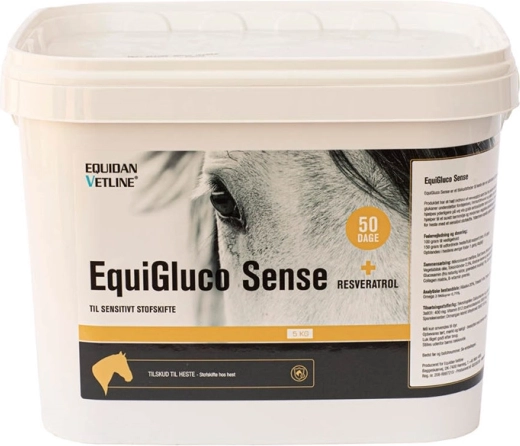 equigluco sense 5 kg