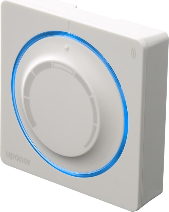 Uponor smatrix thermostat