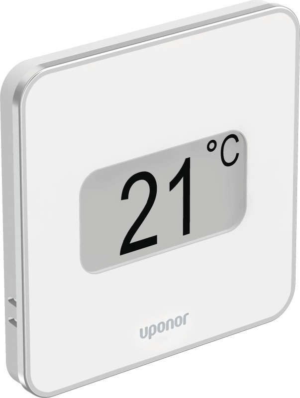 Uponor smatrix base digital te