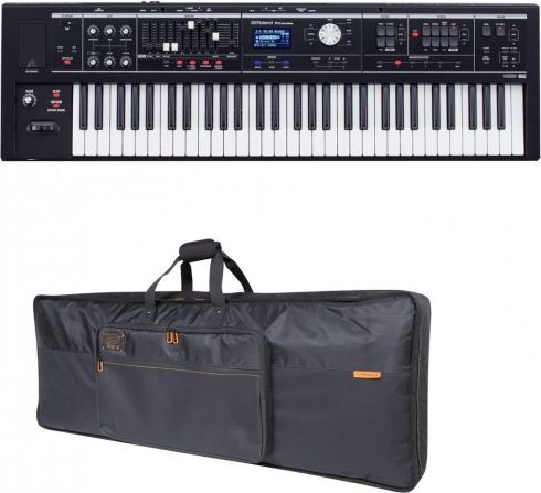 Roland V-Combo VR-09