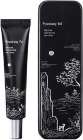Pyunkang Yul Black Tea Time Reverse Eye Cream 25ml