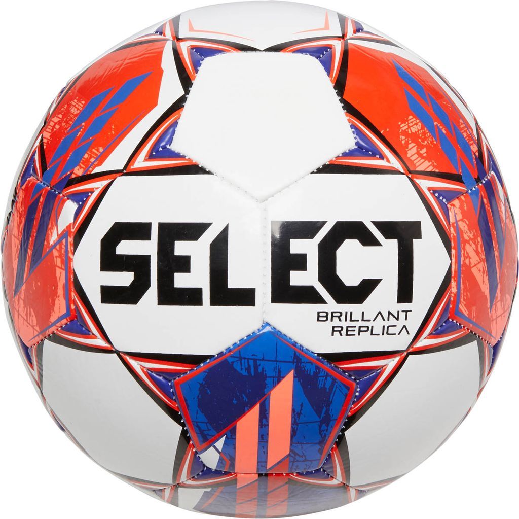 select brillant replica v23 fodbold