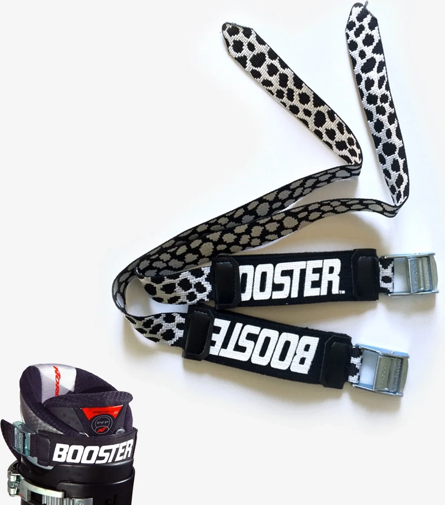 Booster Strap Jr.