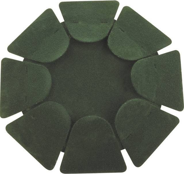 Masters Putting Cup Green Baize