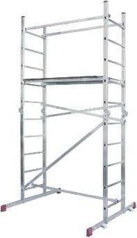 Bauhaus Multi-scaffold 6-in-1 1060108