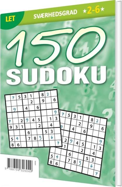 Sudoku 150