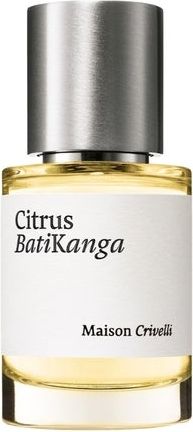 Maison Crivelli Citrus Batikanga Eau de parfum 30 ml