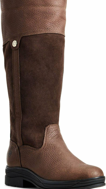 Ariat Windermere II Waterproof Boot - Brown