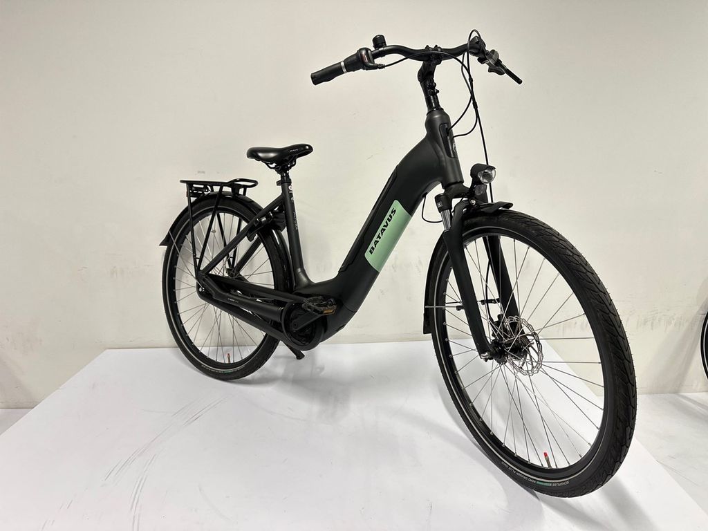 Batavus Altura Power elcykel dame | Fri BikeShop