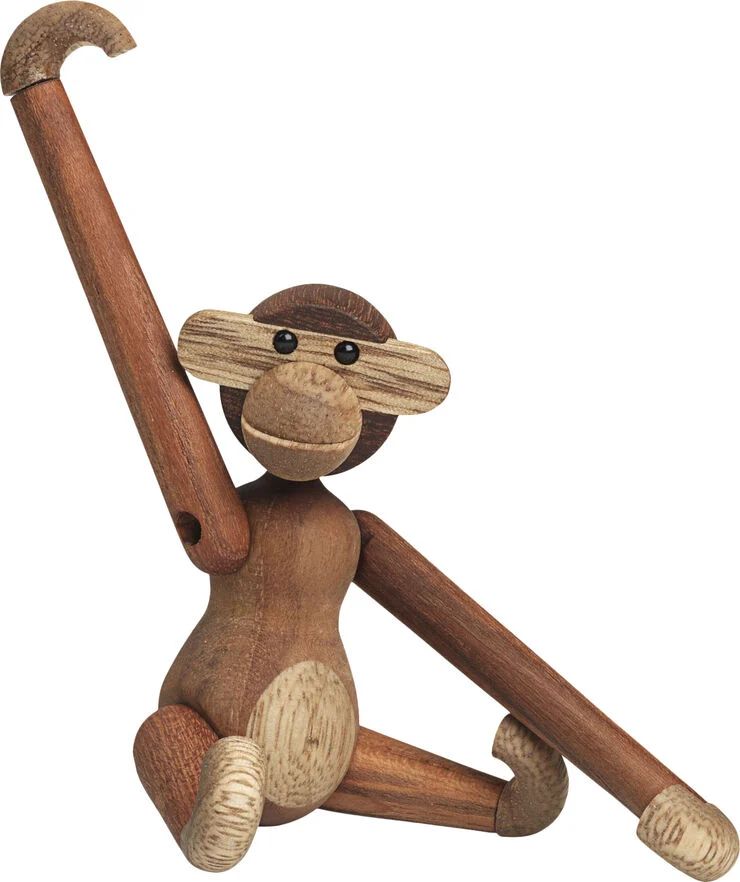 kay bojesen abe teak - mini