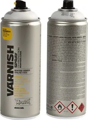 køb montana - spraylak - blank - 400 ml