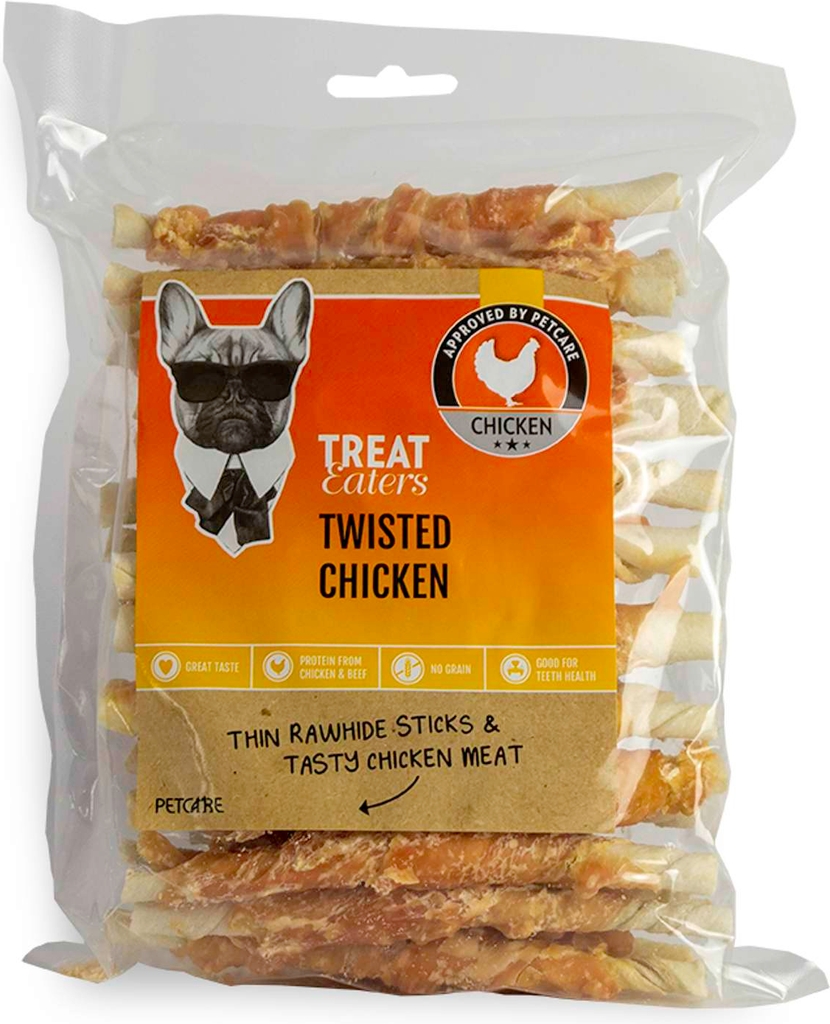 te twisted chicken 350g