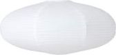 lampskärm rispapper yuna 60cm vit