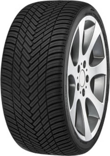 Atlas Green3 4S   255/45 R19 104Y  XL   3PMSF