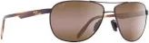 Maui Jim Castles Polarized Brown