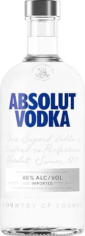 vodka