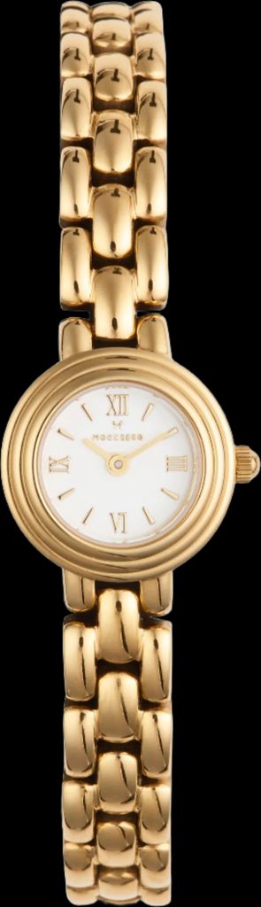 mockberg antique gold mb0181