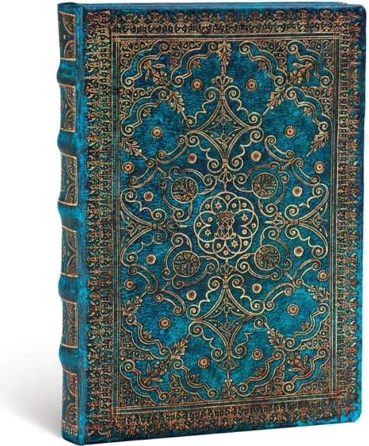 AZURE MIDI LINED (Ukendt format, 1900) (Hæftet)