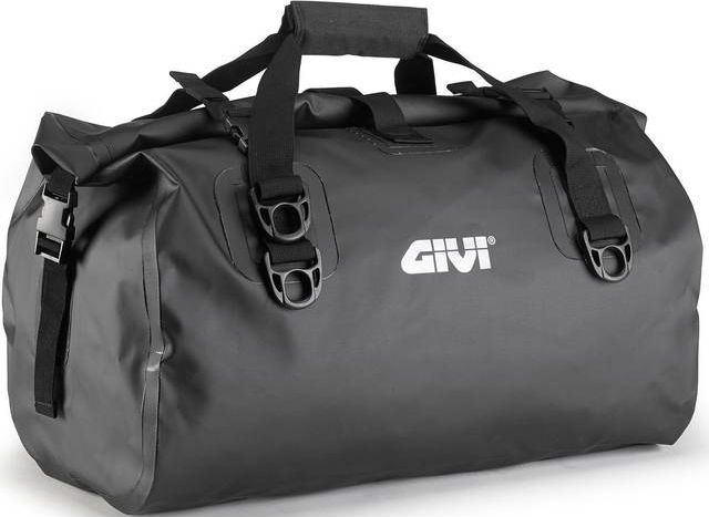 Givi Easy-T Vandtæt Bagagerulle - Diverse Farver