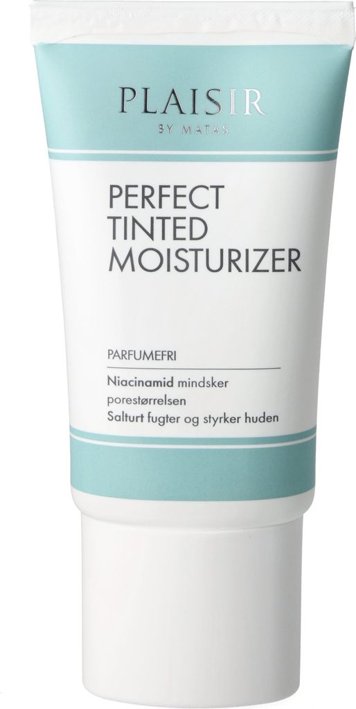 Plaisir Perfect Tinted Moisturizer 50 ml