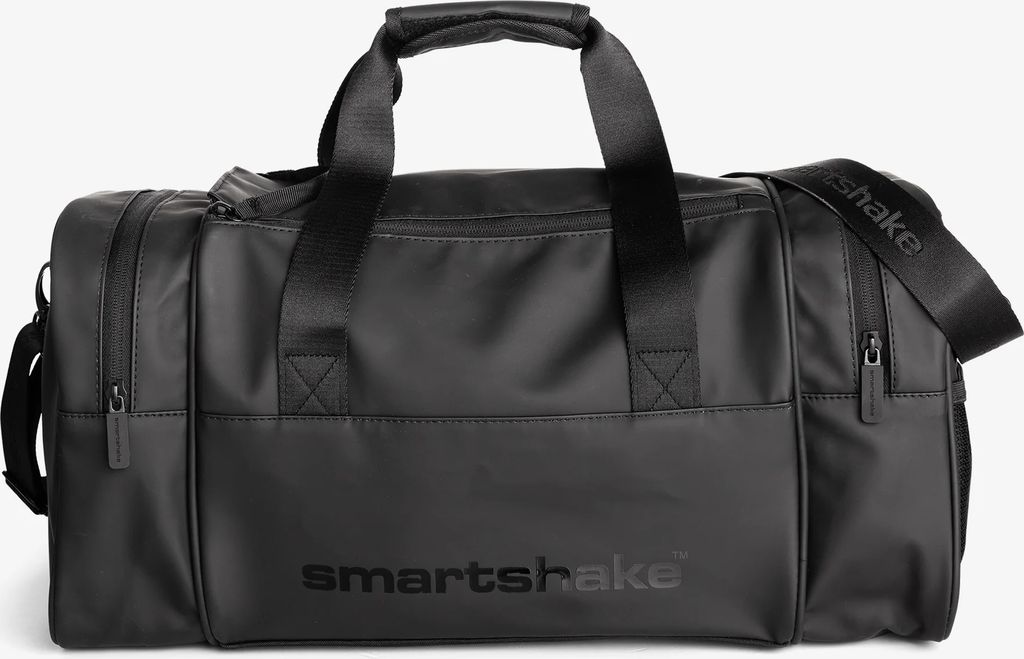 Gym Bag, Black