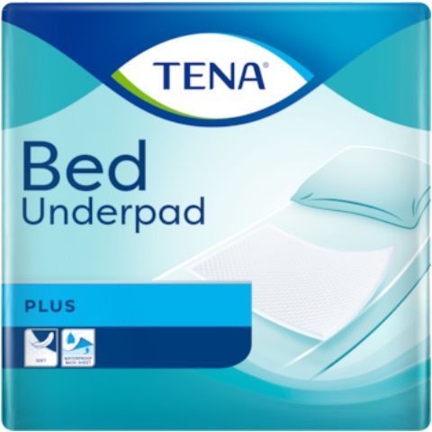 Underlag - 40 stk.