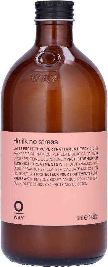 Oway Hmilk No Stress 500 ml