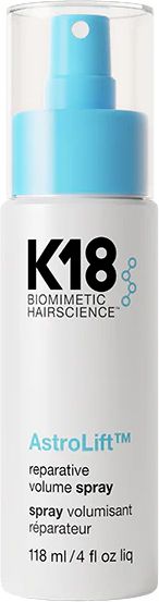 k18 astrolift reparative volume spray 118ml