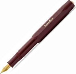 Kaweco Sport Classic Burgundy Fountain Pen