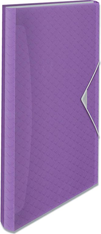 Esselte Colour'Breeze ekspanderende projektmappe Lavendel
