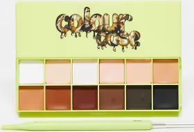Made by Mitchell Colour Case Set - The Essentials-Neutral