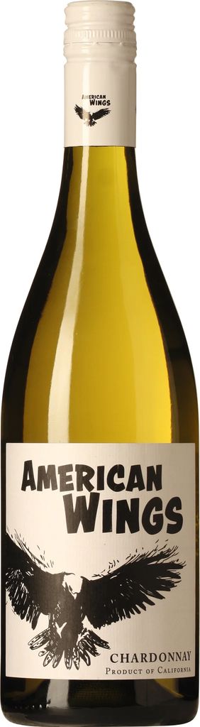 american wings chardonnay