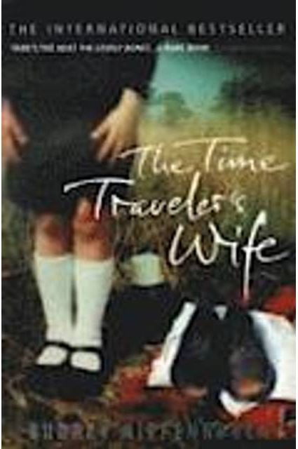 The Time Traveler's Wife (Hæftet, 2004)