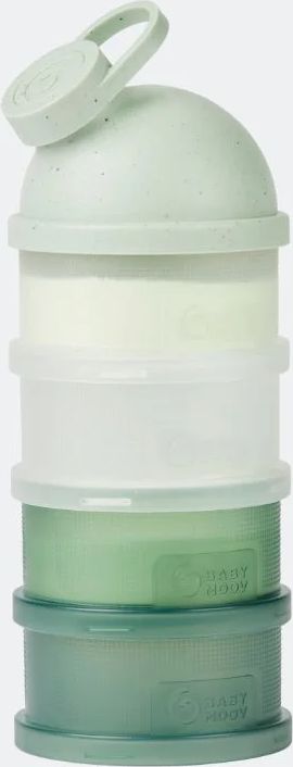 Babymoov Babydose Powder Pots Beige