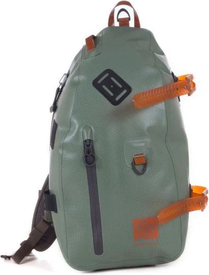 fishpond thunderhead submersible sling - eco yucca